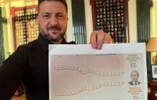 Россияне все больше недовольны Путиным перед выборами Зеленский раскрыл данные разведки