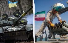 Украина и Иран формируют новый необычный мировой порядок, – NYT