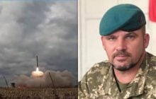Почему РФ бьет "Цирконами" и "Орешниками" по Украине: в Генштабе назвали главную цель