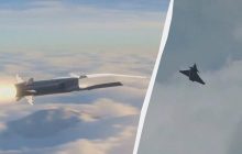 Франція отримає на озброєння нову ядерну гіперзвукову ракету
