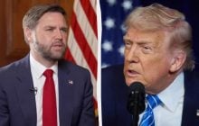 Вэнс ответил на слухи о состоянии здоровья Трампа