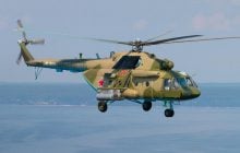 Росія планує випустити 72 вертольоти Ми-8 за два роки: скільки їх випускають зараз