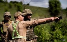 Украина и Тайвань придумали модель обороны, которой должен следовать весь мир, – аналитики