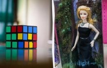 У 90-х про ці іграшки мріяли усі діти, а сьогодні вони нікому не потрібні
