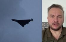 "Шахеди" намагалися прорватися до Києва: Флеш повідомив про успішне перехоплення дронів