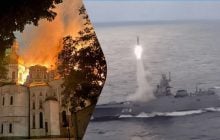 Влучання 20 балістичних ракет: Повітряні сили розкрили деталі нічної атаки росіян