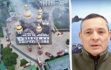 Ігнат назвав головну відмінність нічної атаки Росії по Україні