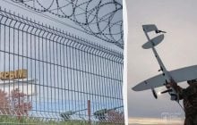 Українські дрони перерізають "артерію" Москви до Криму, - FT