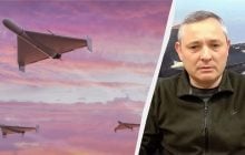 Сотні ворожих ракет і дронів у небі: Ігнат пояснив, як українські захисники їх розпізнають