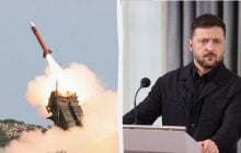 Україна отримала пакет ракет до Patriot, - Зеленський