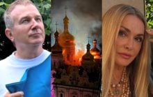 "Ще один нічний жах": зірки українського шоу-бізнесу відреагували на атаку росіян по Україні