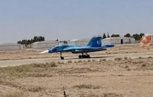 Велика країна отримала нові російські бомбардувальники: з'явилися перші якісні фото