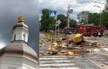 Древние иконы и святыни удалось спасти, - наместник Киево-Печерской лавры (фото, видео)