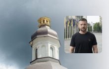 60 ракет лише по Києву: Зеленський відреагував на нищівний удар росіян (фото, відео)