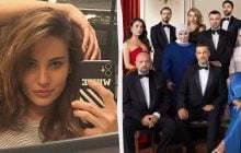 Раптово померла зірка популярного турецького серіалу: їй було лише 35 років