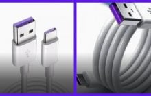 Зачем производители делают USB-порты фиолетовыми: это не для красоты