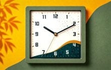 Сколько цифр на циферблате часов: тест на логику, который никто не может пройти