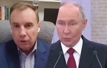 "Путін не перемагає": австралійський генерал розповів про проблеми РФ