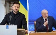 "Якщо Володимир Олександрович образився": Лукашенко перепросив у Зеленського