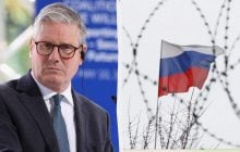 Британія запроваджує нові санкції проти російського енергетичного сектору