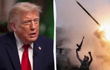 Трамп вновь берется завершать войну в Украине, но Европу это уже не радует, - Politico