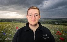 Июнь в Украине завершится капризной погодой: где и когда станет теплее