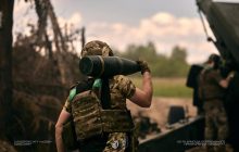Бої постійно змінюються: ЗМІ розкрили, як дрони перетворили фронт в Україні на "зону смерті"
