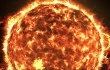 Вчені виявили незвичайні зміни на Сонці перед потужним спалахом