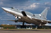 РФ втратила понад 70% бомбардувальників Ту-22М3 з початку війни, - Defense Express