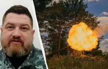 Раніше ППО, тепер - логістика: Плетенчук натякнув на продовження операції з ізоляції Криму