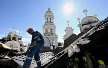 Массированные атаки РФ не сломят Украину, но могут сделать жизнь невыносимой, - The Economist