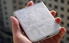Huawei готує смартфон у принципово новому форм-факторі: яким він буде (фото)