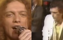 Эта песня 1979 года была запрещена радиостанциями, но в итоге стала хитом