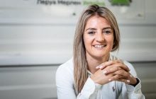Стратегія "Human-first": LEROY MERLIN UKRAINE ставить людей в центр бізнесу, трансформації та відновлення