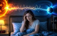 Сегодня по Земле ударит магнитная буря уровня G2: что это значит и как защититься (график)
