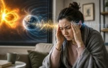 Ученые предупреждают о многодневной магнитной буре (график)