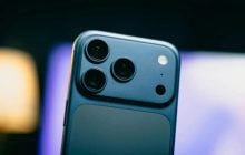 Apple готовит революционную камеру в iPhone 18 Pro: раскрыты три новых улучшения