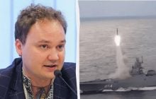 Росія запускає по Україні "Циркони": експерт пояснив, що не так з цією ракетою