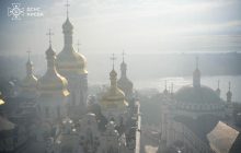 "Это делает дьявол": в Московской церкви нашли виновного в ударе по Киево-Печерской лавре