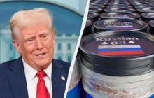 США можуть незабаром поновити санкції проти російської нафти, - Трамп