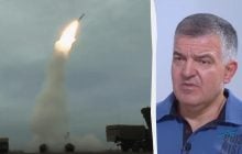 Українська антибалістична ракета повністю готова, - співзасновник Fire Point