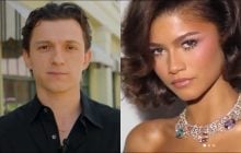"Я найщасливіший...": Голланд вперше підтвердив таємне весілля із Зендеєю
