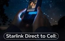 Карти та месенджери працюватимуть без мобільної мережі: як працює новий сервіс Light Data