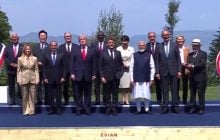 "Украина в обмен на Иран": в Politico рассказали о договоренностях Трампа с лидерами G7