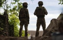 Увольнение с военной службы: Федоров назвал условия и сроки