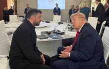 Трамп може змінити позицію щодо України: Sky News назвав два "козирі" Зеленського
