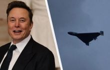 Маск може об’єднатися з Україною для боротьби з іранськими дронами, - Forbes