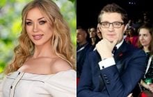 Известная украинская певица рассказала о работе с Кондратюком