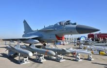 Велика поразка Москви: один з головних партнерів Росії хоче придбати китайські винищувачі