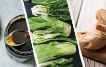 10 неожиданных продуктов, где кальция даже больше, чем в молоке